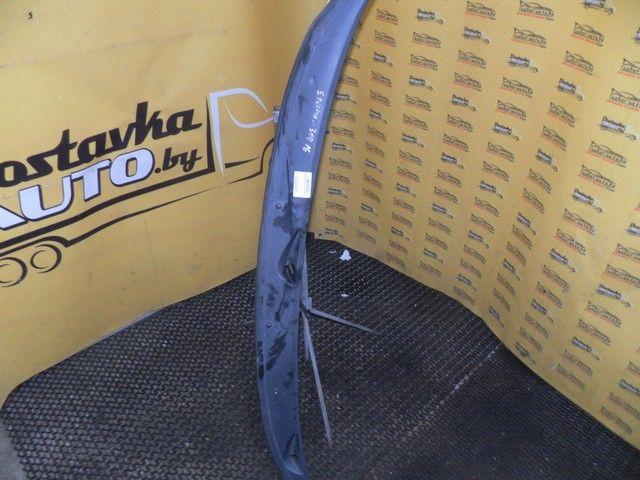 Дождевик BHSAFY Skoda Felicia