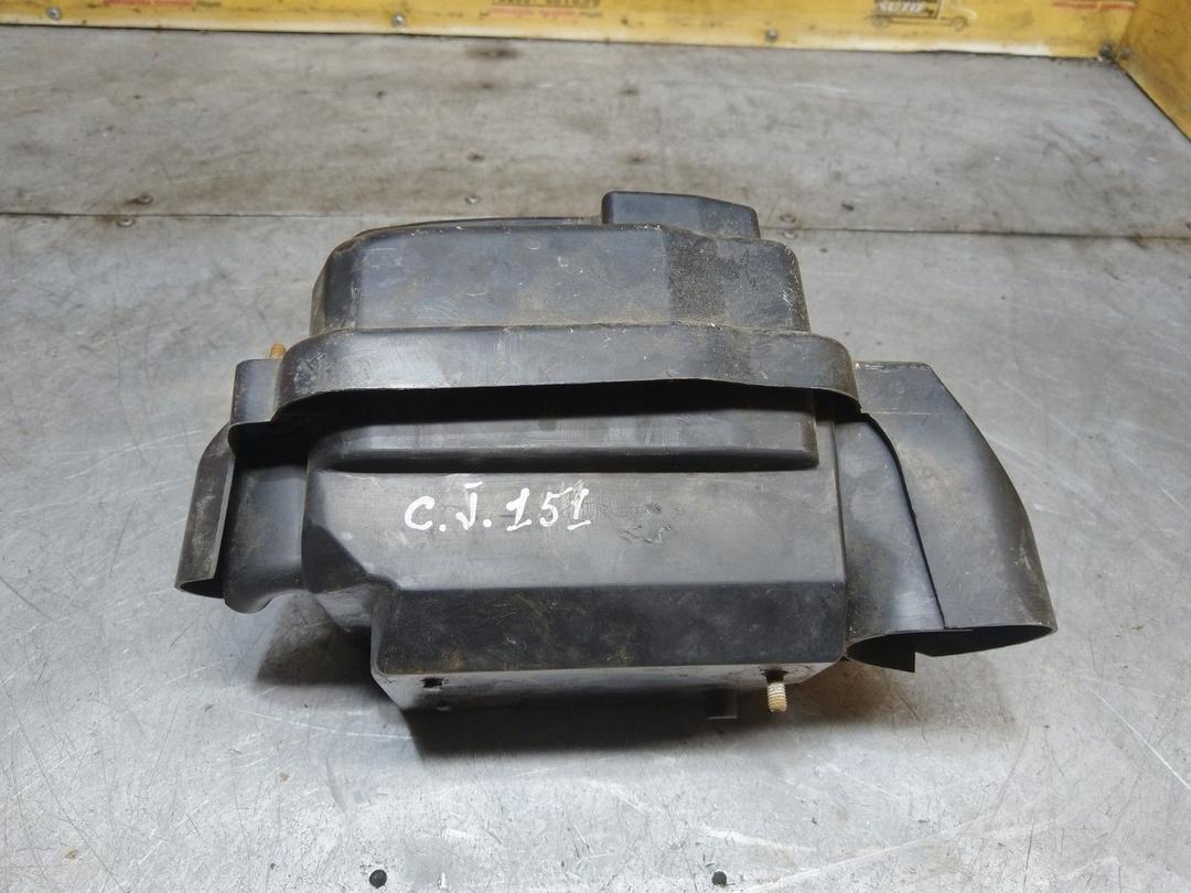 Короб предохранителей 6FR4GT Citroen Jumper купить с доставкой