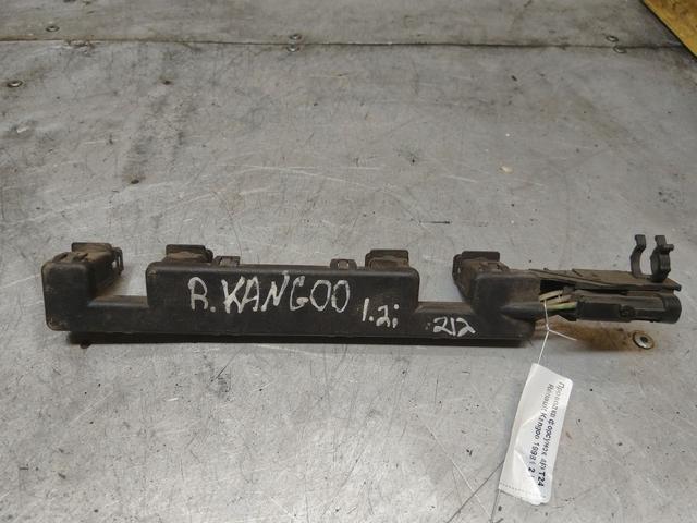 Проводка форсунок 4FHT24 Renault Kangoo купить