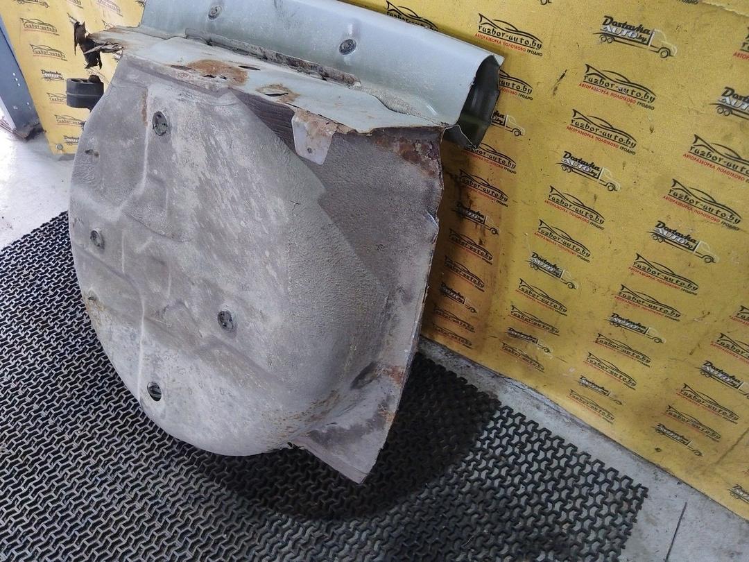 Ниша запасного колеса U05PKK Opel Meriva купить с доставкой