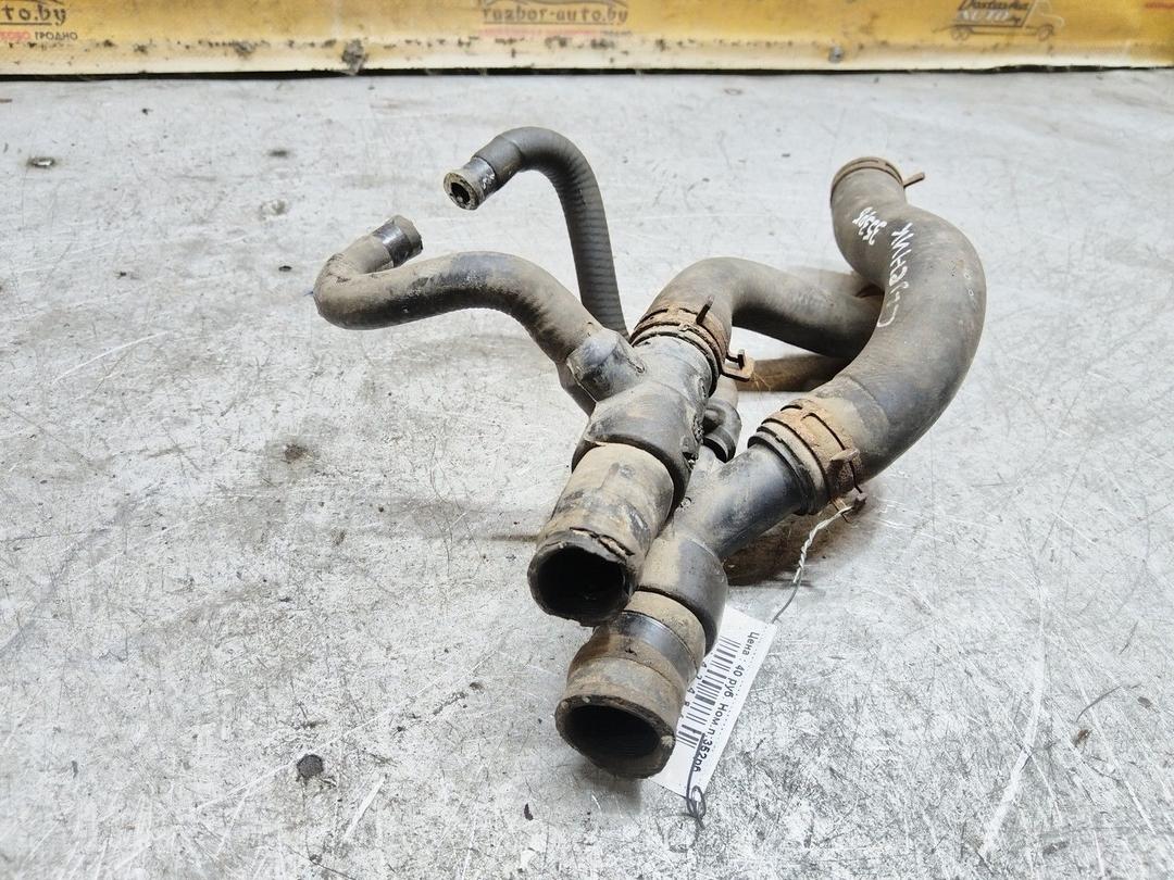 Фланец (тройник) системы охлаждения FWSRPE Renault Scenic купить