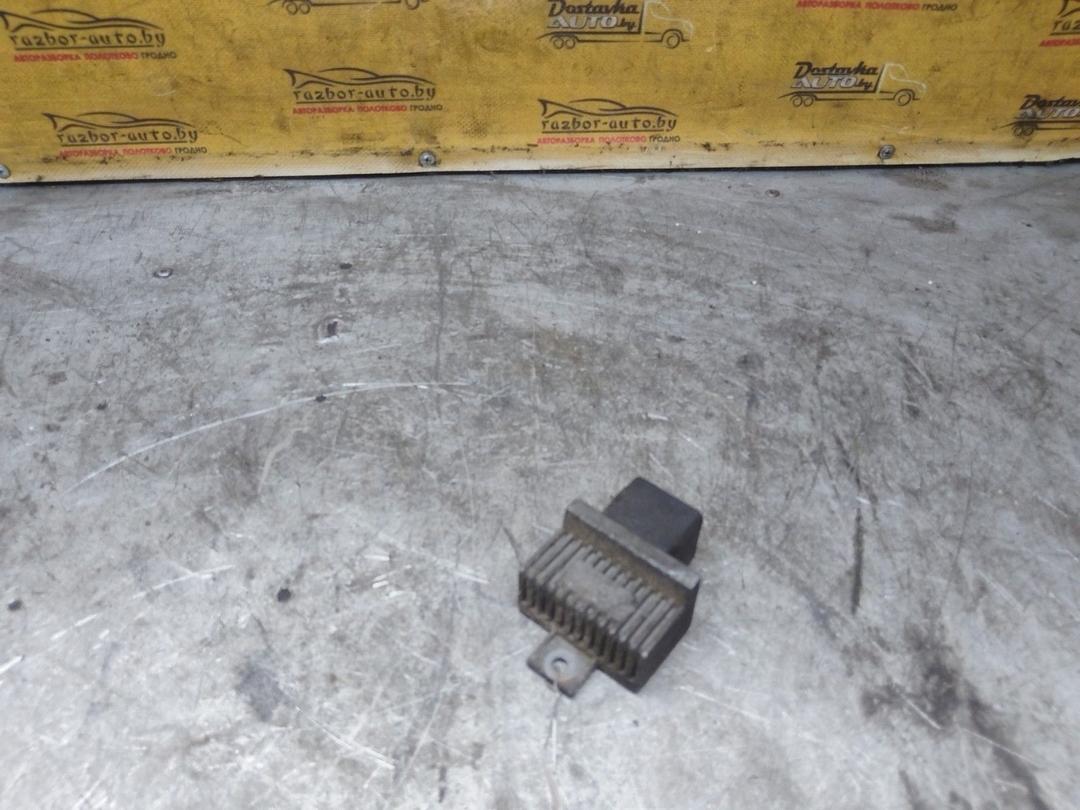 Реле накала свечей IMNMD1 Nissan Note - Фото 3