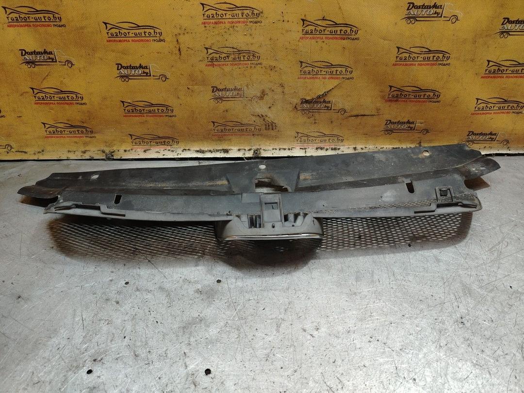 Решетка радиатора BE27N5 Peugeot 406 - Фото 3