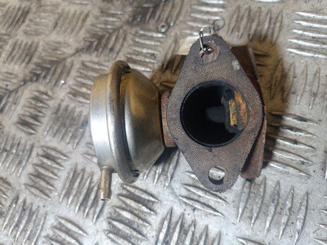 Клапан EGR X8V4A6 Audi A6