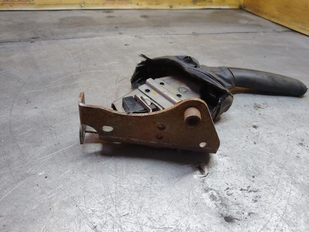 Рычаг ручного тормоза (ручника) MLSQOJ Peugeot 607 - Фото 3