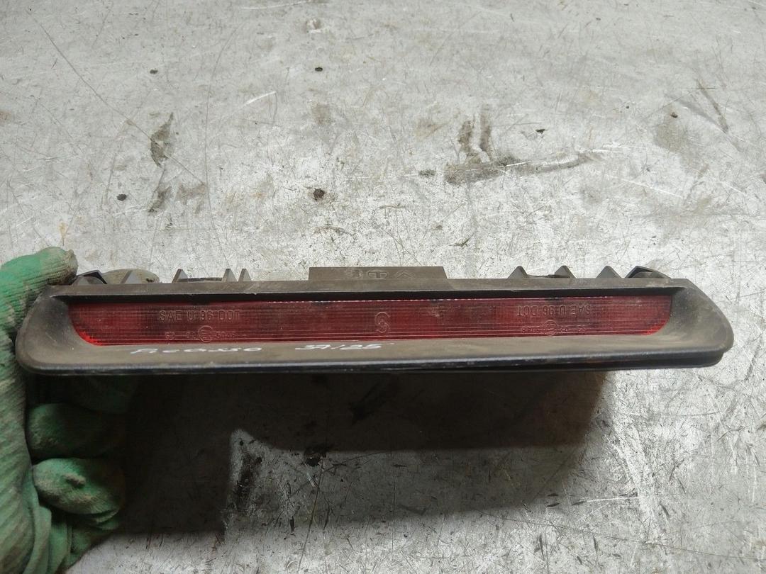 Стоп-сигнал UH7Q7C Citroen Xsara Picasso - Фото 5