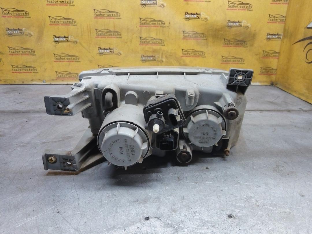 Фара левая O3XYG1 Hyundai Trajet - Фото 3