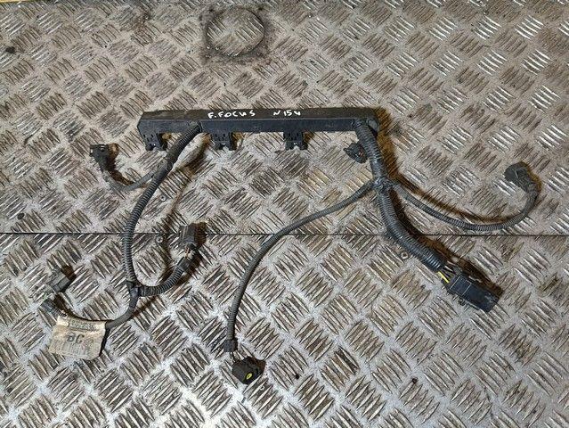 Проводка двигателя UL93MX Ford Focus