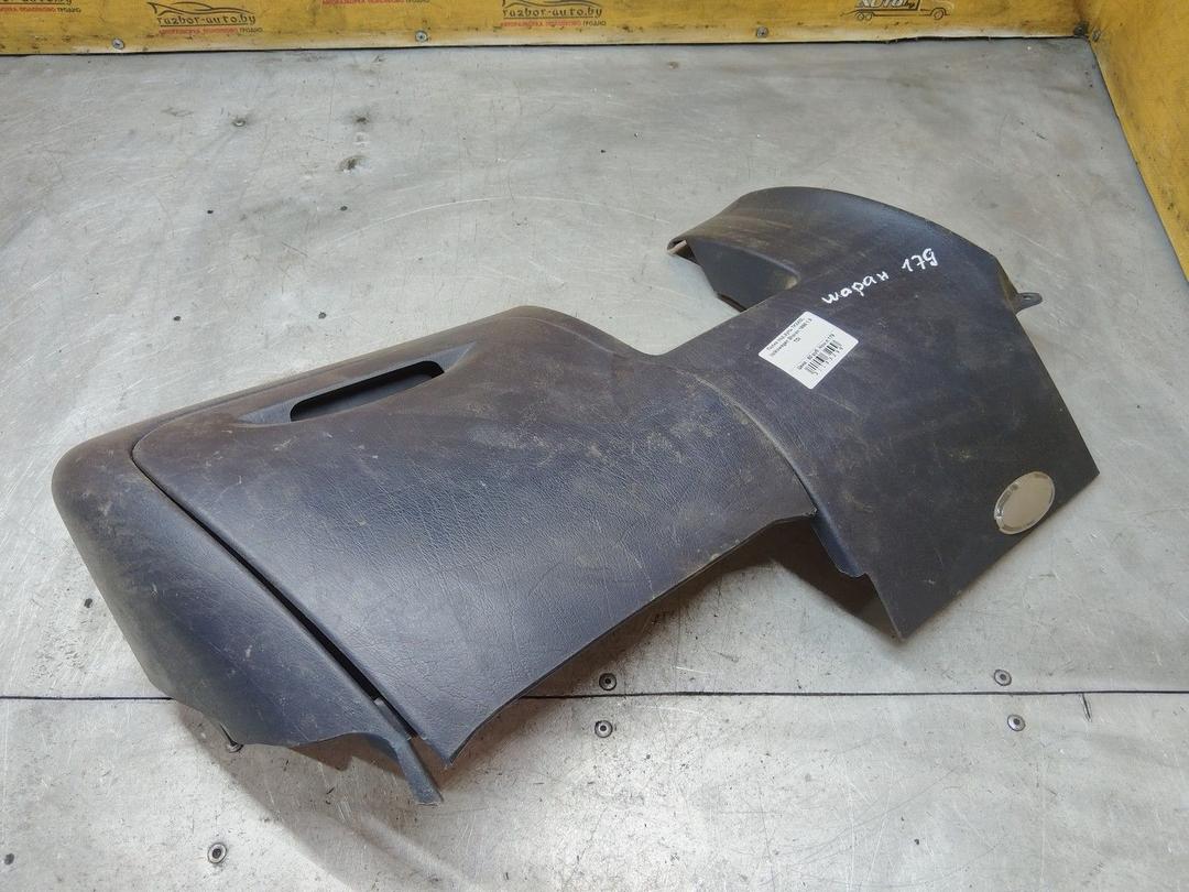 Полка под руль 7KXA0L Volkswagen Sharan