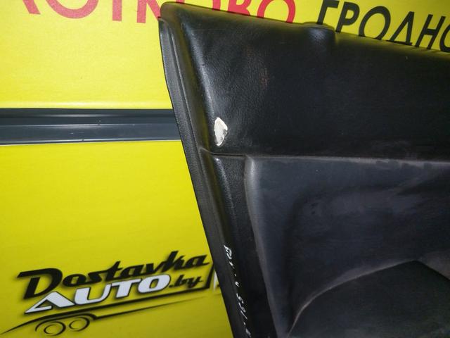 Салон (комплект сидений) E7MSL6 Honda Accord undefined