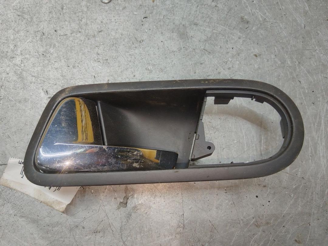 Ручка внутренняя передняя левая 9NO2UE Seat Alhambra - Фото 1