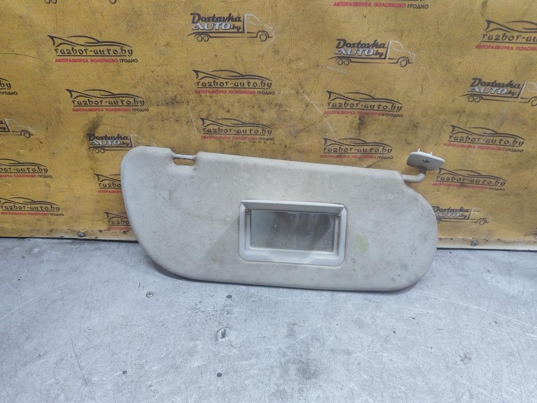 Козырек солнцезащитный U42X11 Seat Alhambra купить