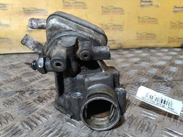 Теплообменник масляного фильтра O7XFZP Audi A3 купить с доставкой