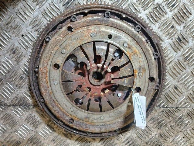 Комплект сцепления 9H8SFL Skoda Octavia - Фото 1