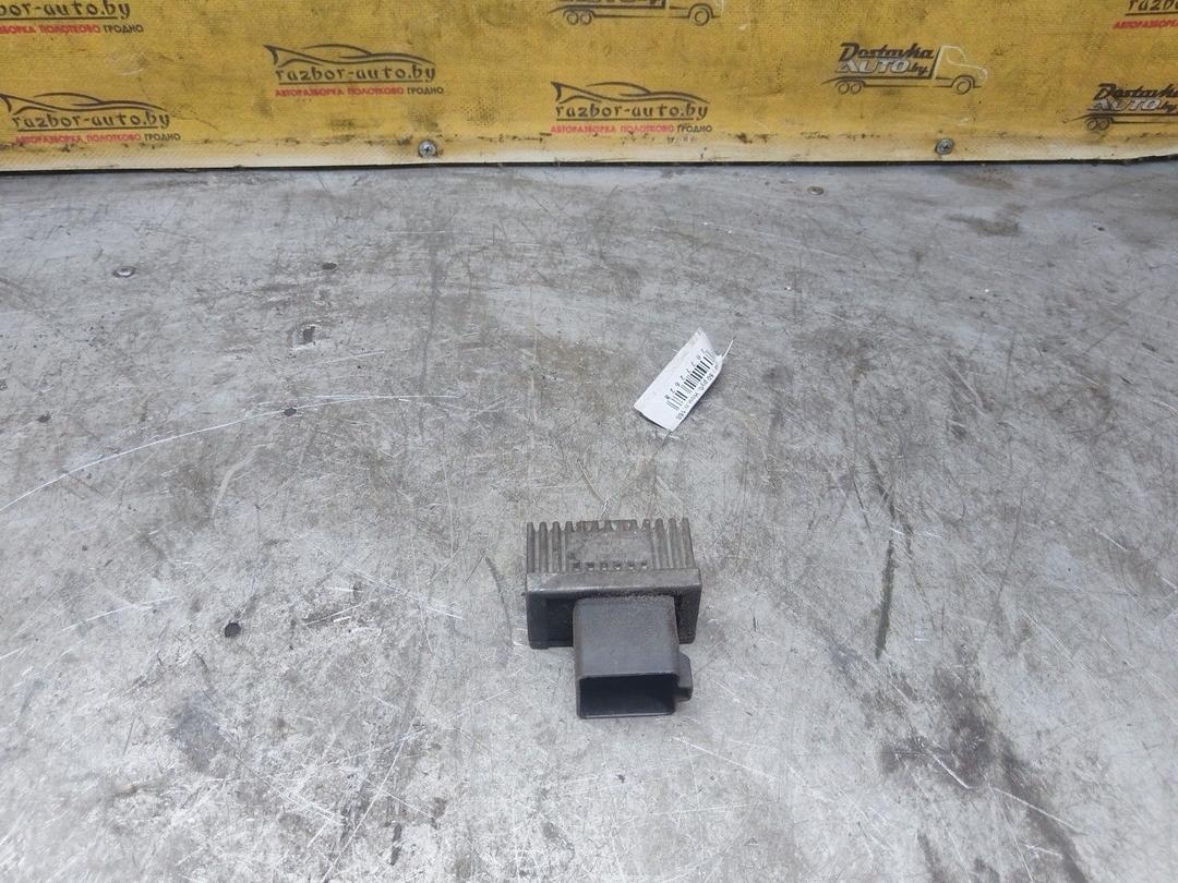 Реле накала свечей IMNMD1 Nissan Note купить в магазине запчастей бу