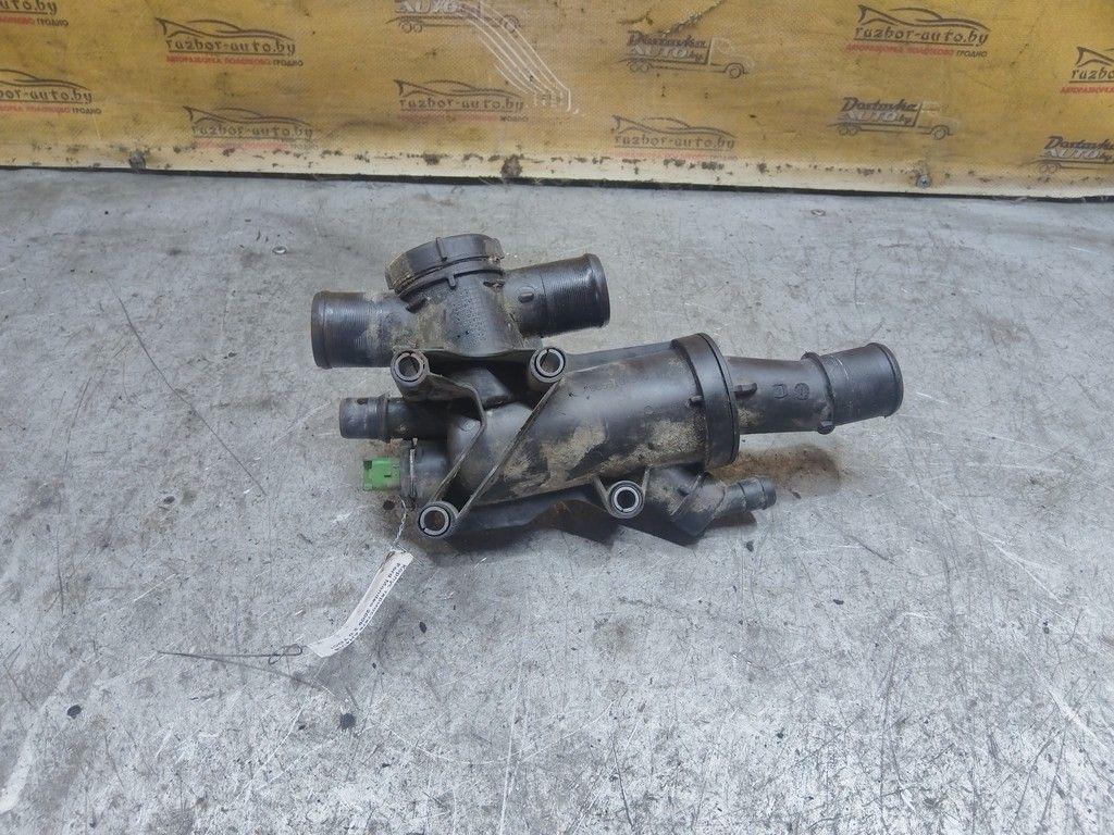 Корпус термостата AH4VI6 Ford Mondeo - Фото 1