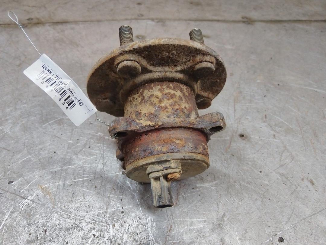 Ступица задняя левая CLYVMH Ford Focus купить