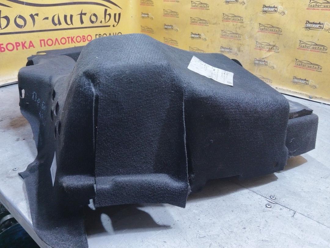 Обшивка багажника 0SZ5T7 Volkswagen Passat купить с доставкой