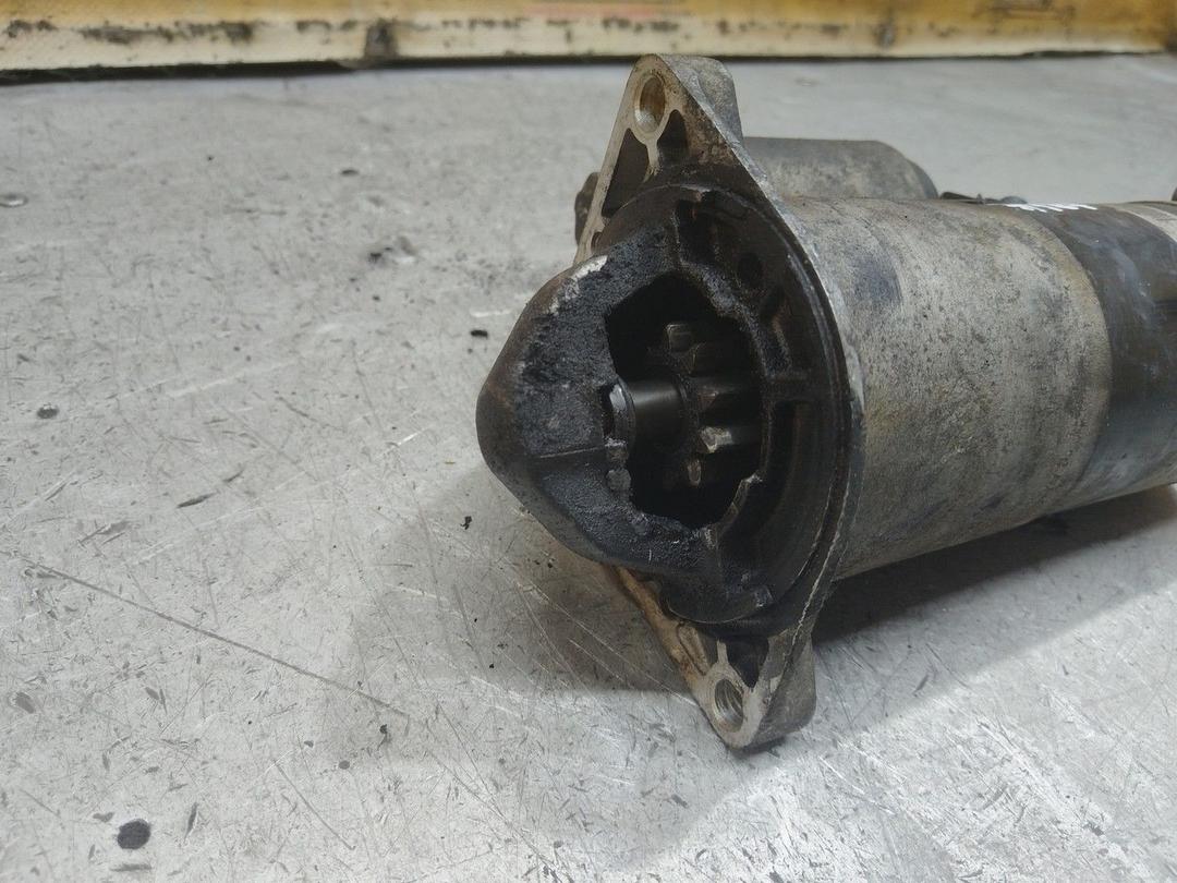 Стартер RH1G79 Opel Astra - Фото 2