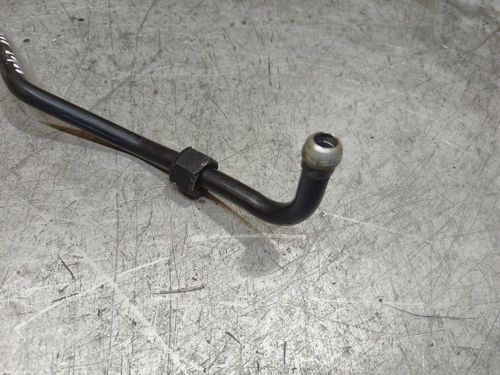 Трубка охлаждения АКПП NAKN24 Mercedes A W168 - Фото 2