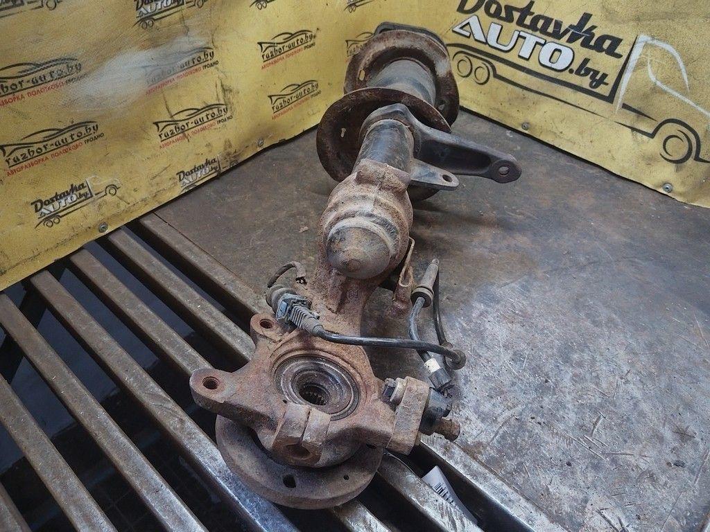 Амортизатор передний правый DGNZR0 Peugeot 106 - Фото 7