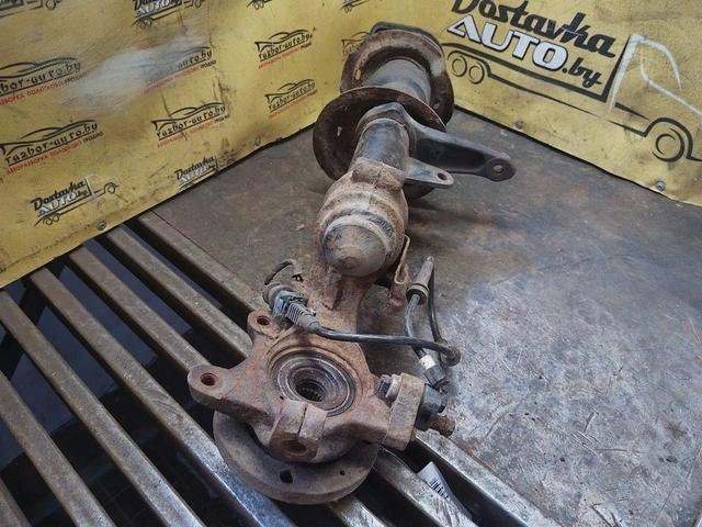 Амортизатор передний правый DGNZR0 Peugeot 106 - Фото 7