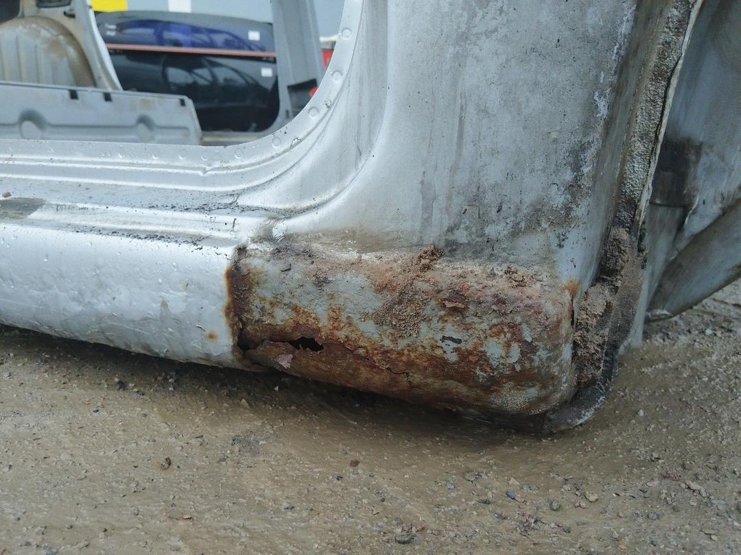 Стойка кузовная передняя правая 23542L Citroen Xsara Picasso купить с доставкой