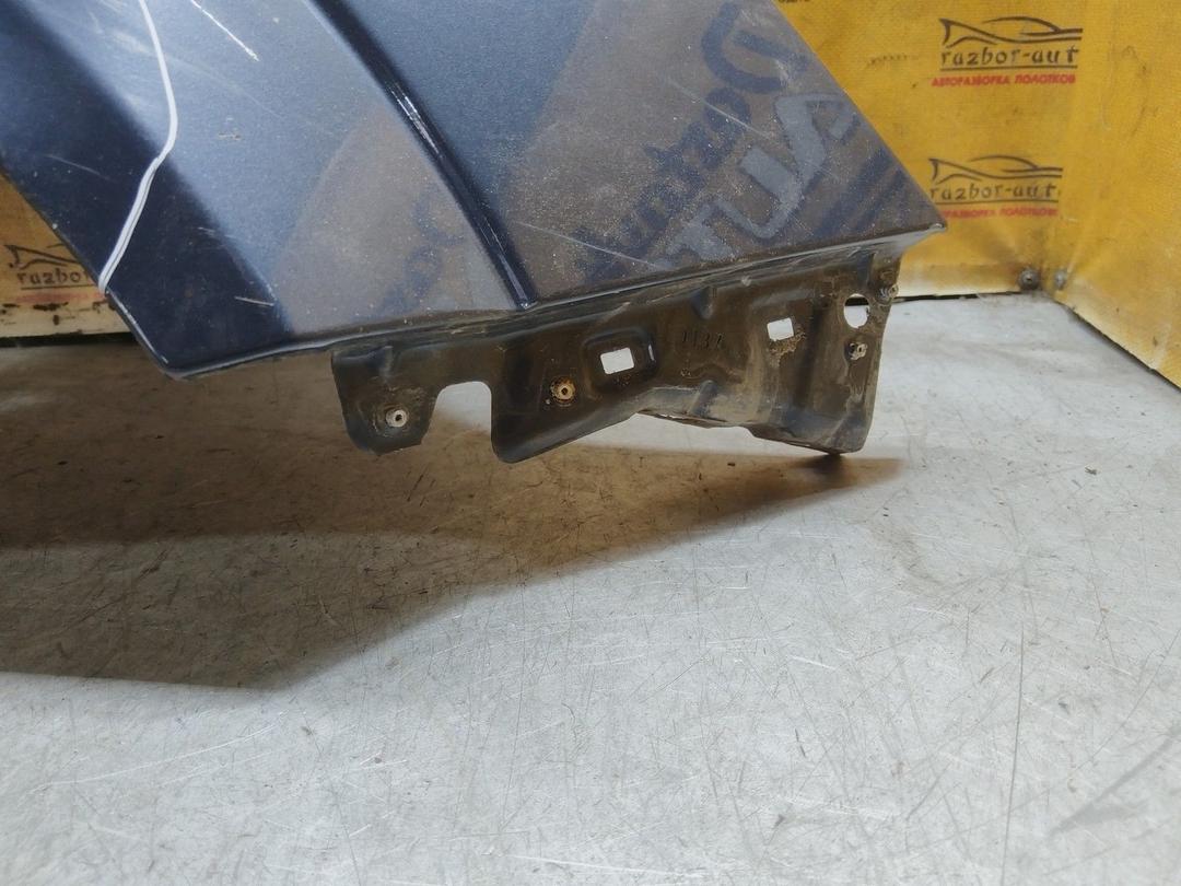 Крыло переднее правое OJ79UO Opel Astra купить на авторазборке