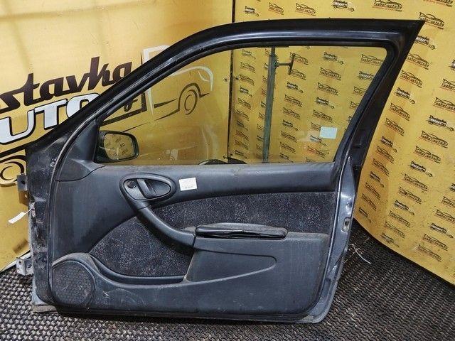 Дверь передняя правая SITBJ3 Citroen Xsara купить в магазине запчастей бу