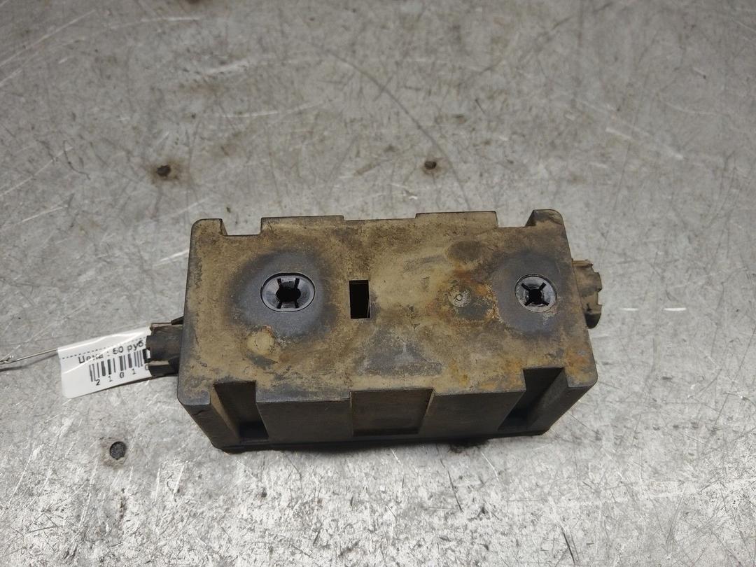 Разъем (фишка) проводки 9GC0TH Saab 9-3 - Фото 2