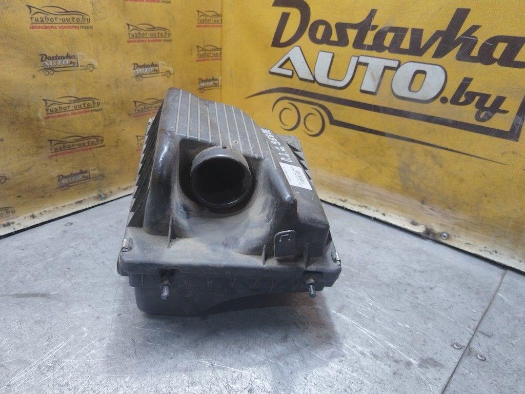 Корпус воздушного фильтра 638PCE Opel Astra - Фото 3