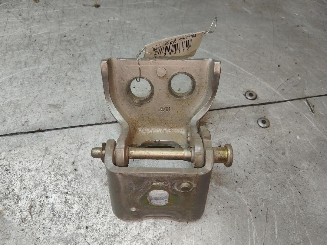 Петля двери задней правой O924B6 Peugeot 307 - Фото 2