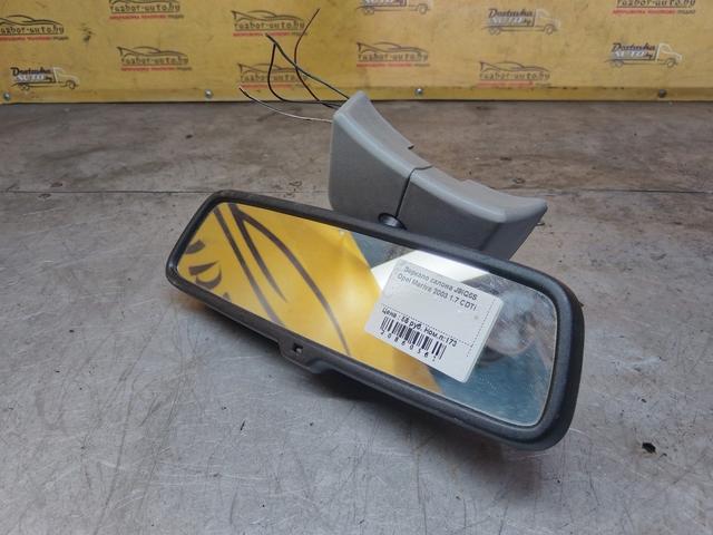 Зеркало салона J9IQ6S Opel Meriva