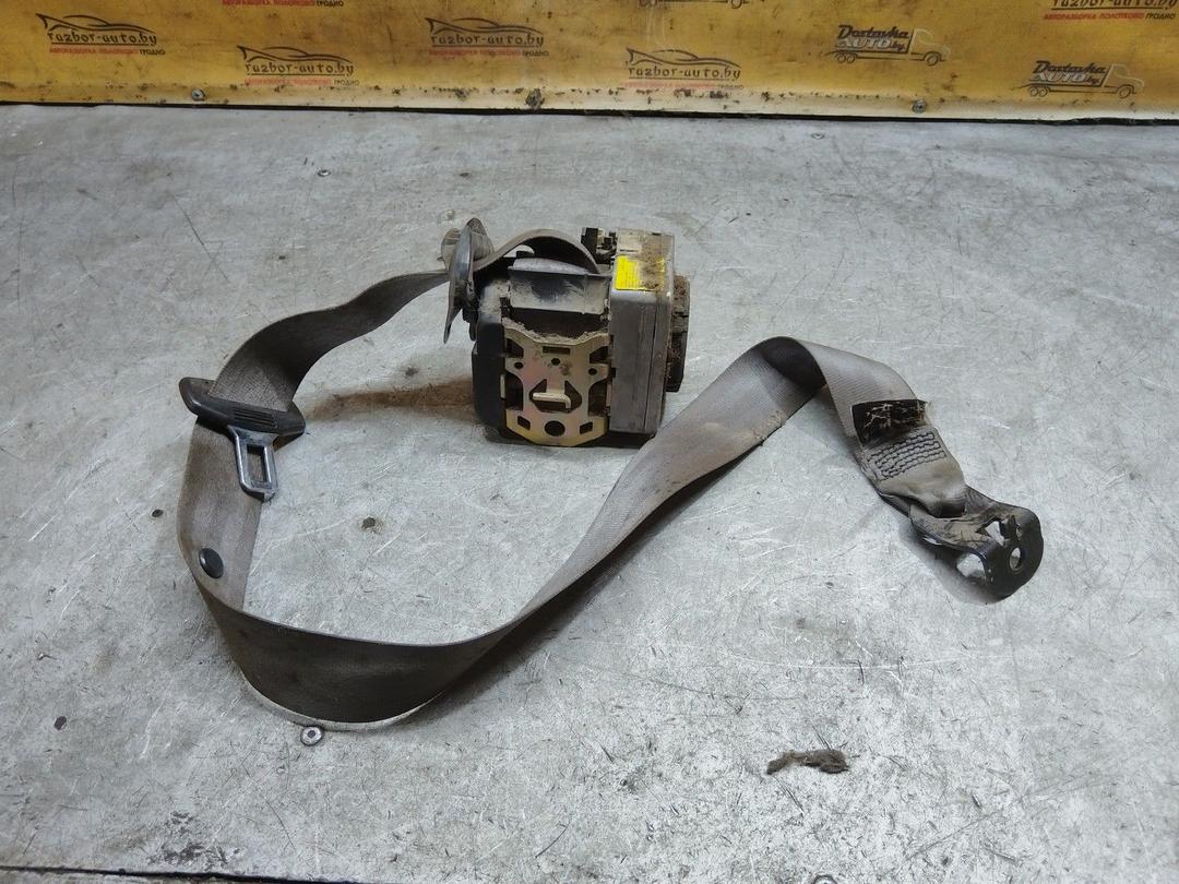 Ремень безопасности передний правый L4DF9F Seat Toledo купить в магазине запчастей бу