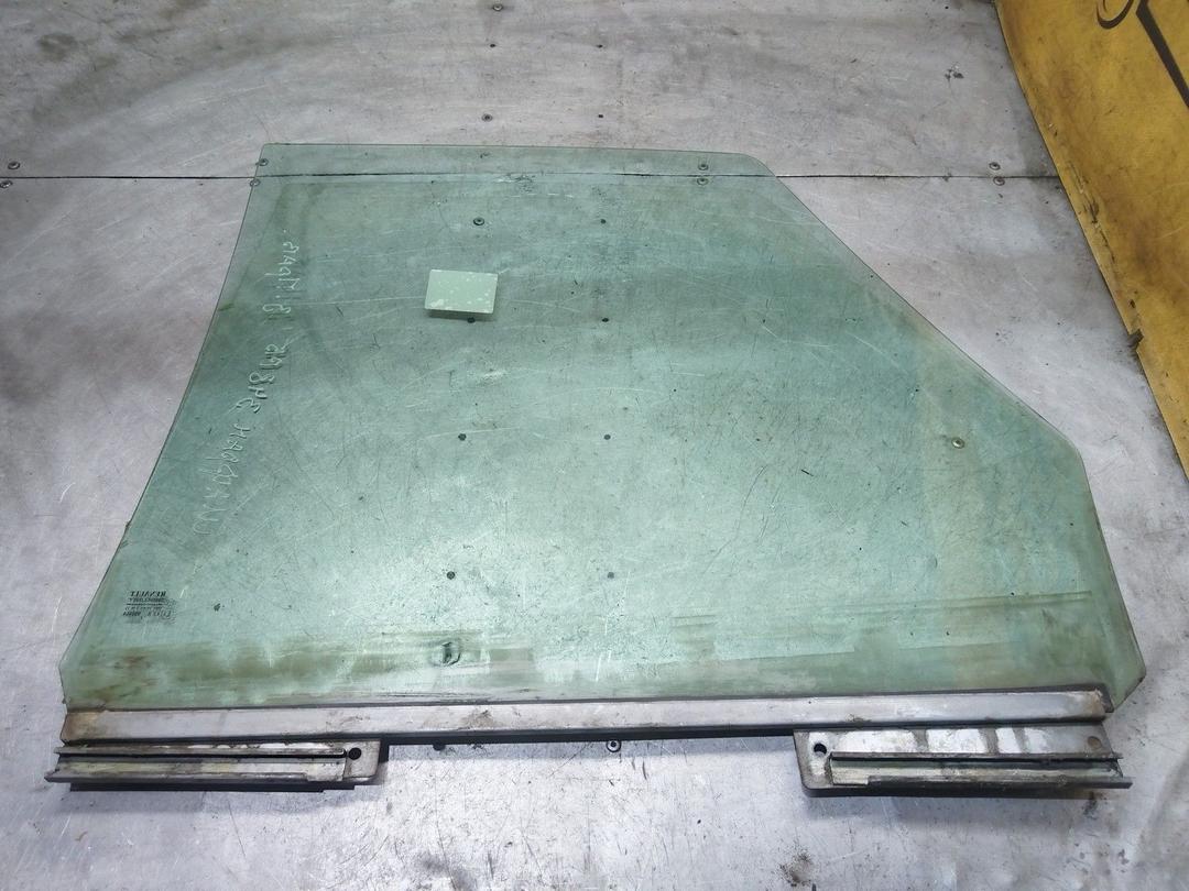 Стекло двери задней правой GRL3N3 Renault Safrane - Фото 3