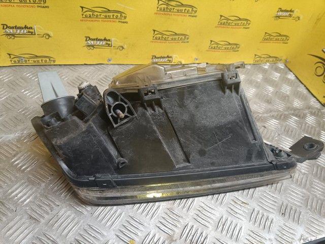 Фара левая Z8R2OS Skoda Fabia - Фото 6