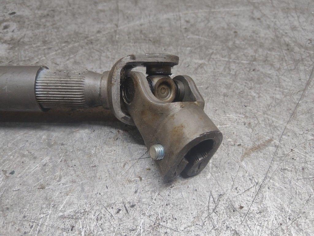 Рулевой карданчик 16W67R Opel Astra - Фото 2