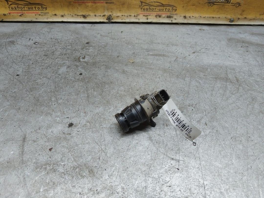 Насос (моторчик) омывателя стекла HAMC2C Mazda 3 купить с доставкой