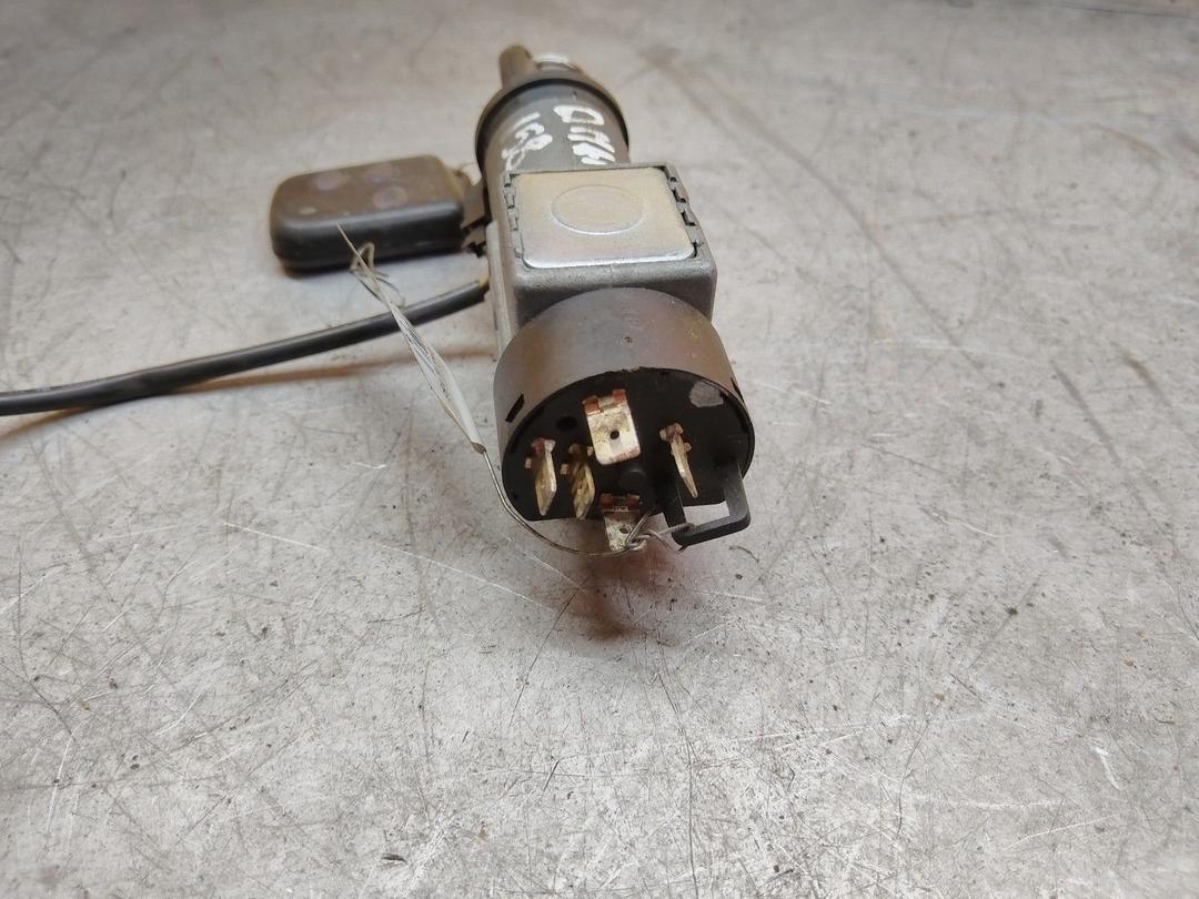 Замок зажигания VXHHFG Daewoo Matiz - Фото 3