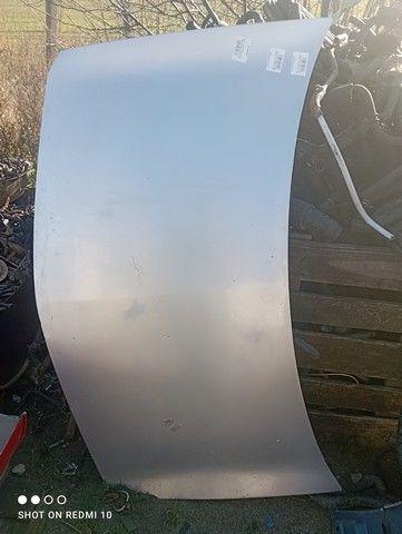 Капот REY90G Renault Megane - Фото 1