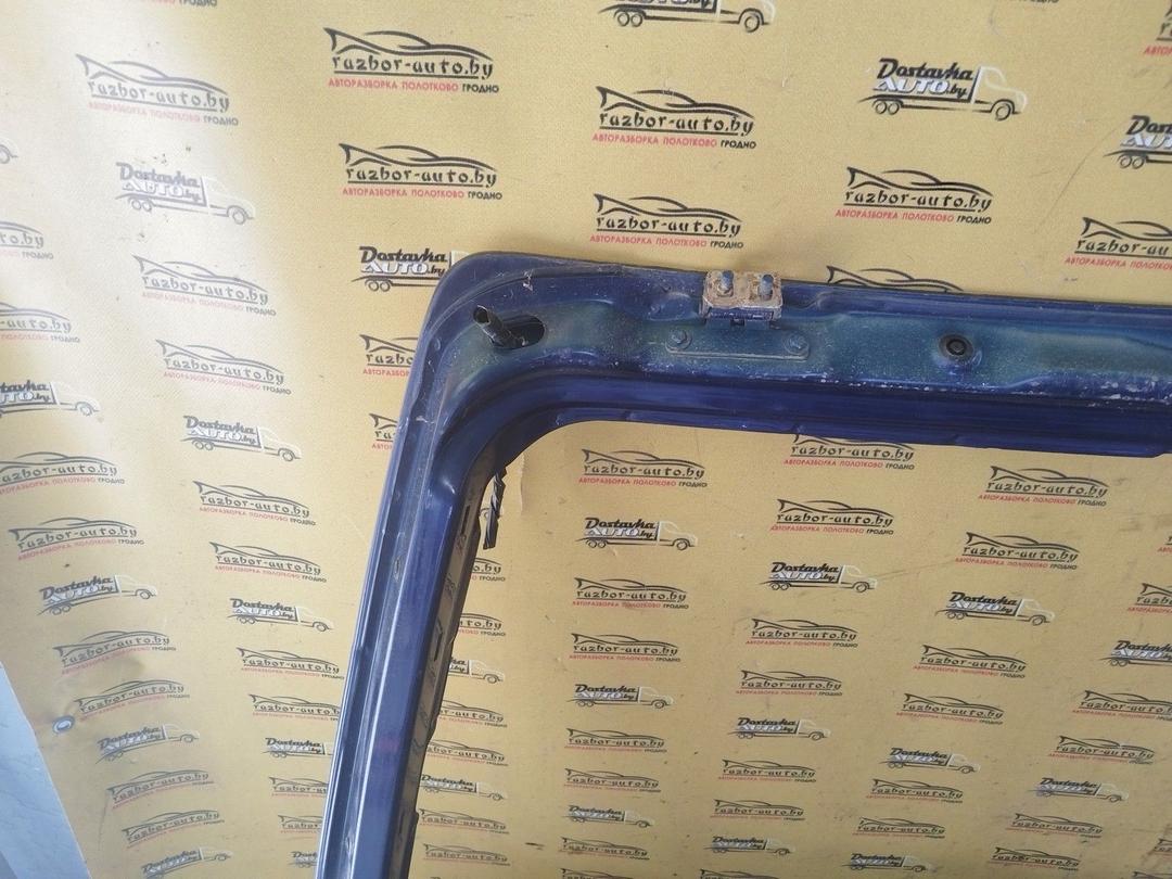 Крышка багажника (дверь 3-5) FPSV6C Rover 45 - Фото 11