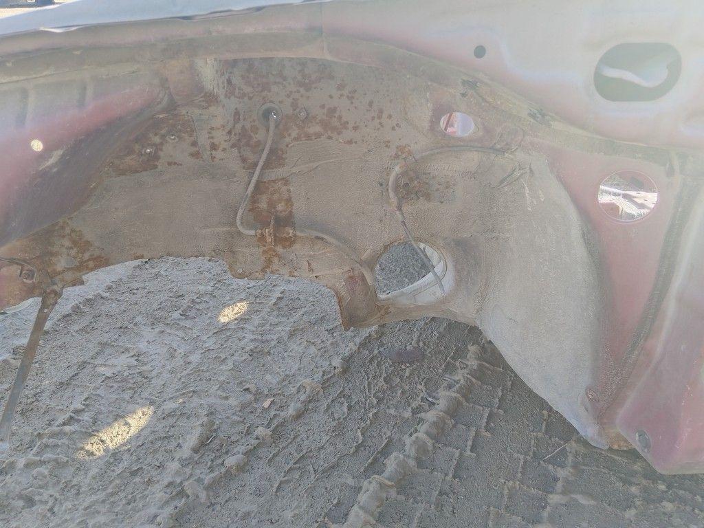 Стойка кузовная передняя левая 2PE0RT Toyota Corolla - Фото 5