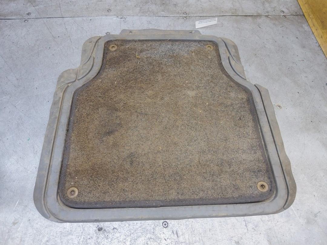 Коврики в салон FZKMUH Citroen Jumper - Фото 1