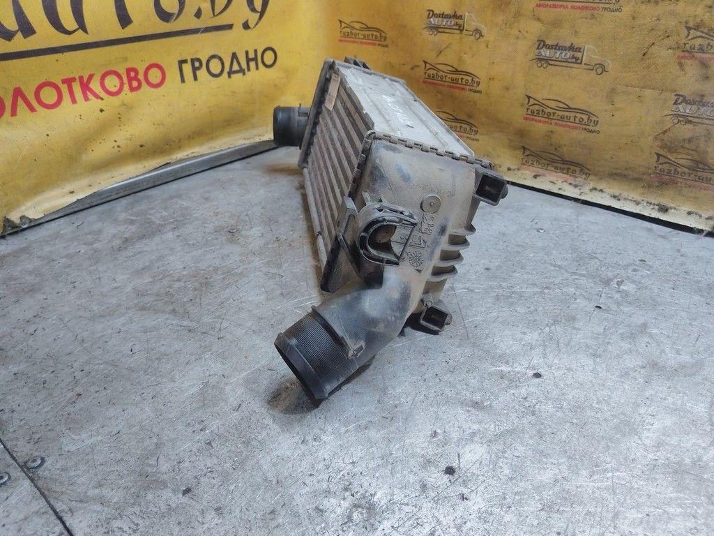 Интеркулер 79884E Citroen C5 - Фото 4