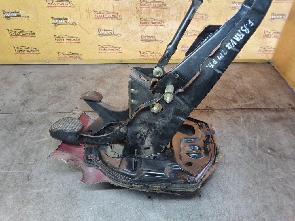 Узел педальный (блок педалей) 35UPJF Fiat 