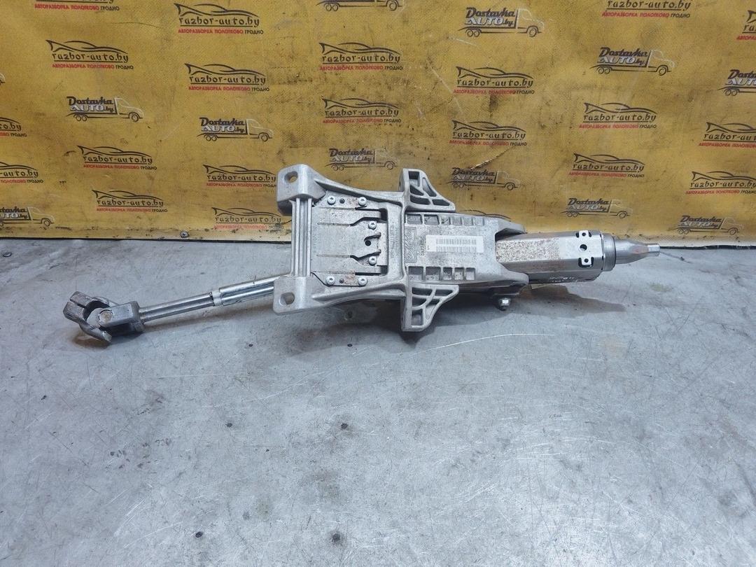 Рулевая колонка SZLA7Z Ford Galaxy купить в магазине запчастей бу