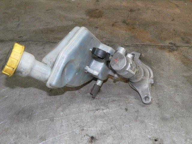 Цилиндр тормозной главный ALNLQ1 Peugeot 207 купить с доставкой