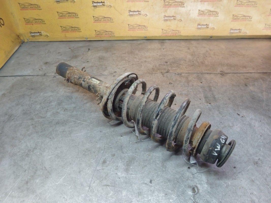 Амортизатор передний правый 647S6T Volkswagen Golf