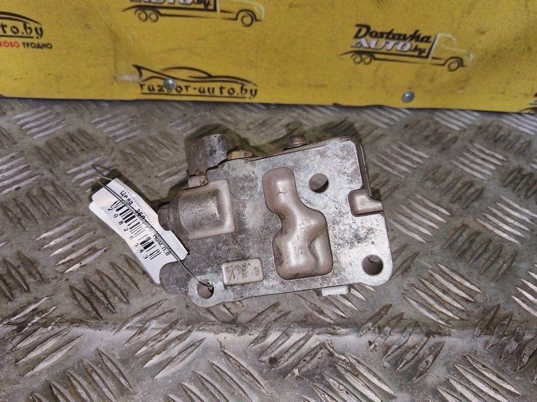 ТНВД 758225 Mitsubishi Carisma купить в магазине запчастей бу