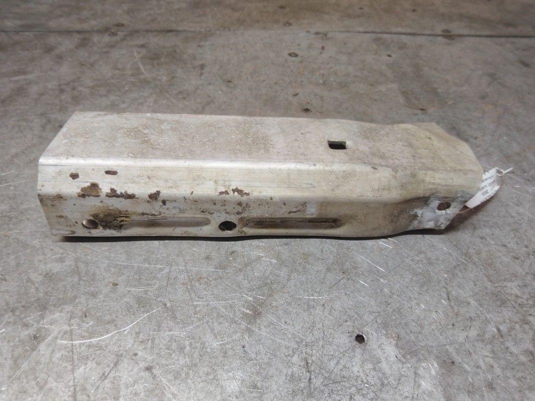 Кронштейн усилителя бампера заднего (домик) V9109Z Audi A6 - Фото 6